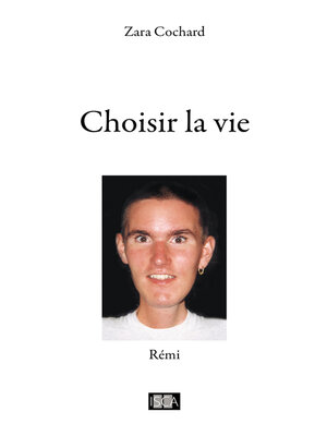 cover image of Choisir la vie